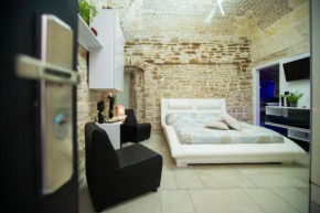 Suite Le Dimore di Talos Ruvo Di Puglia
